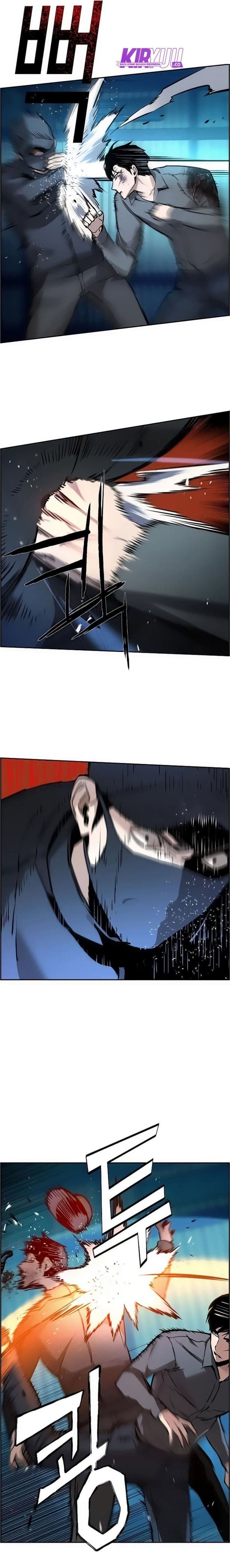 Read Mercenary Enrollment (ID) Manga Online