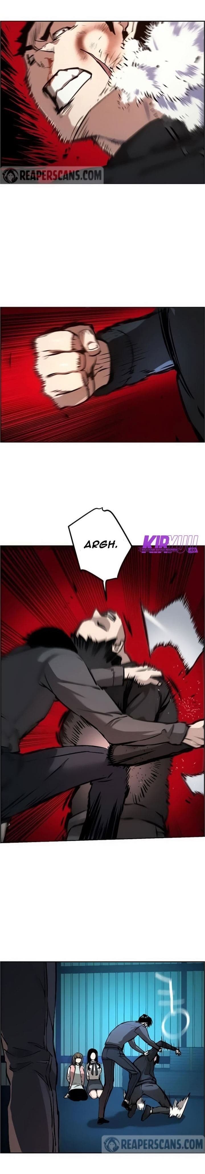 Read Mercenary Enrollment (ID) Manga Online