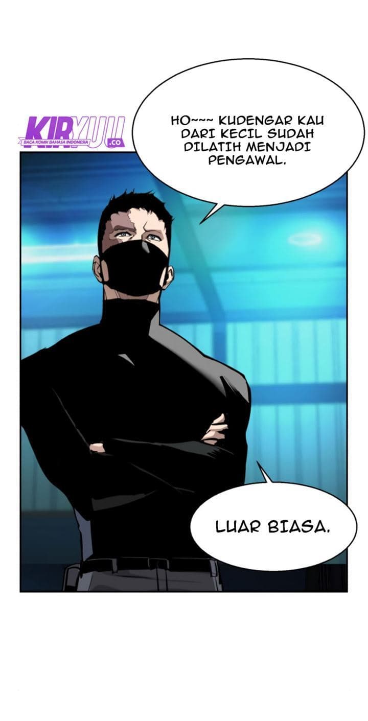 Read Mercenary Enrollment (ID) Manga Online