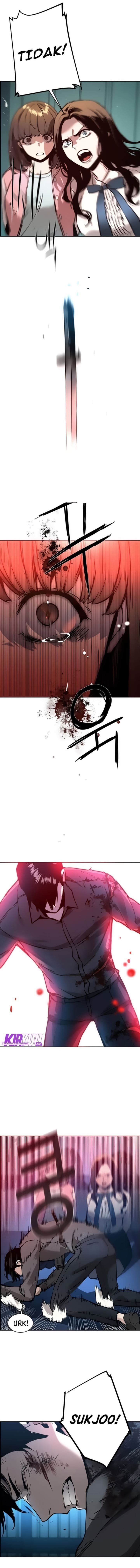 Read Mercenary Enrollment (ID) Manga Online