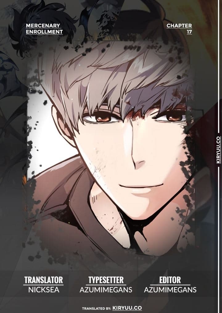 Read Mercenary Enrollment (ID) Manga Online