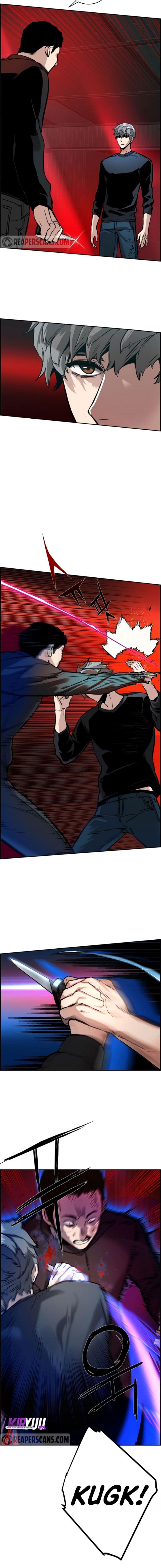 Read Mercenary Enrollment (ID) Manga Online