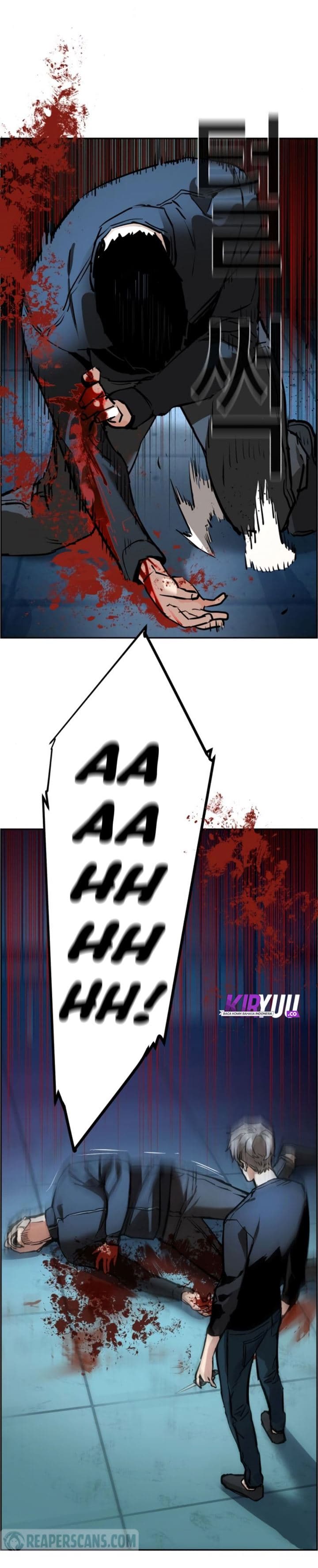 Read Mercenary Enrollment (ID) Manga Online