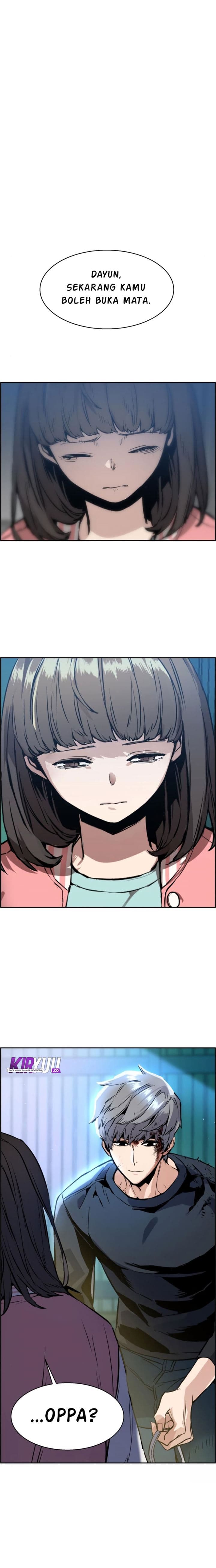 Read Mercenary Enrollment (ID) Manga Online