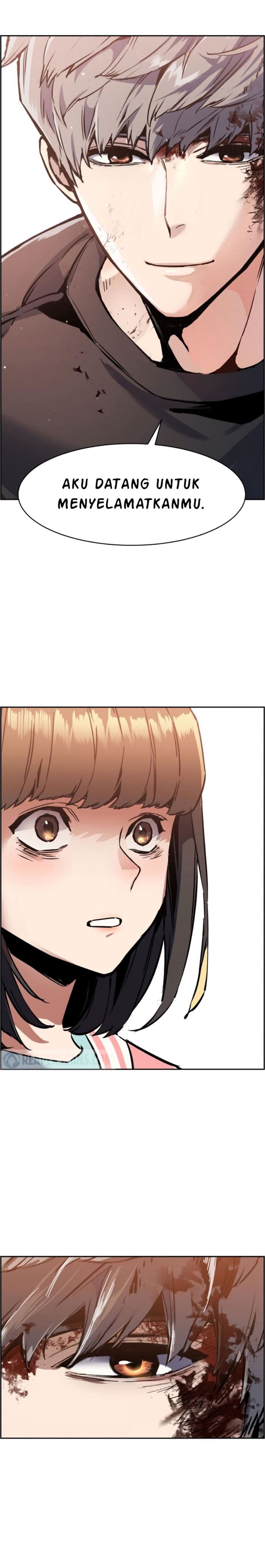 Read Mercenary Enrollment (ID) Manga Online