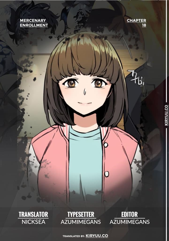 Read Mercenary Enrollment (ID) Manga Online