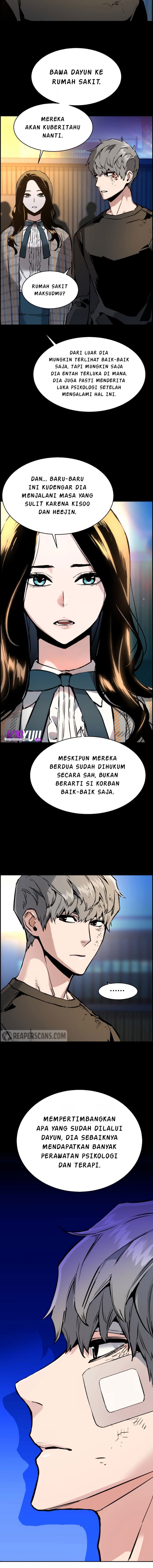 Read Mercenary Enrollment (ID) Manga Online