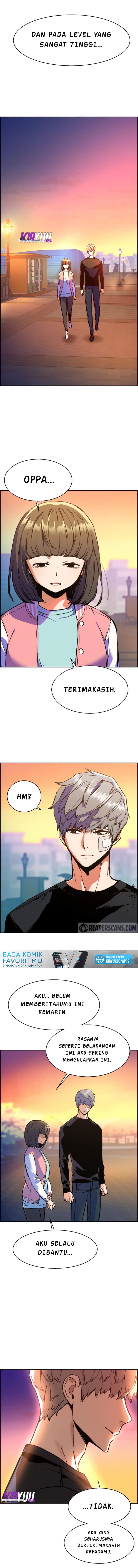 Read Mercenary Enrollment (ID) Manga Online