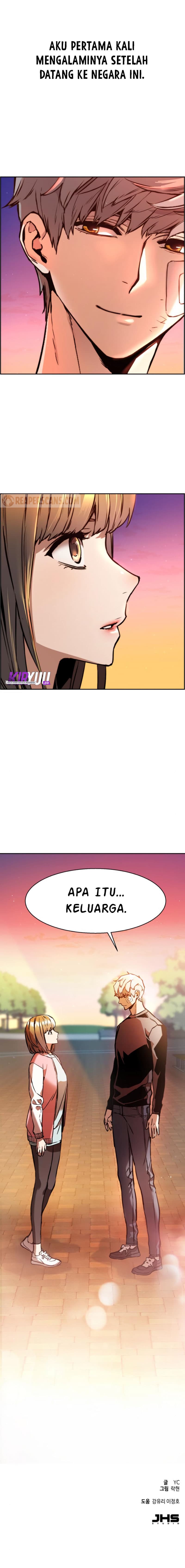 Read Mercenary Enrollment (ID) Manga Online