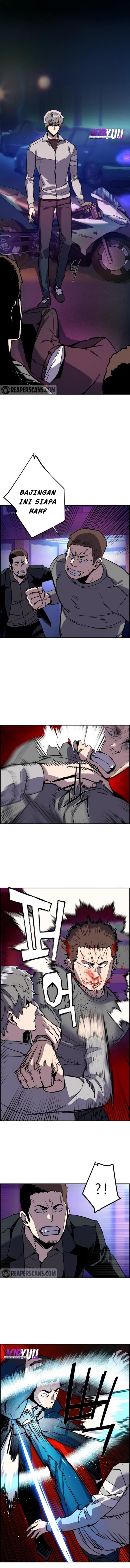 Read Mercenary Enrollment (ID) Manga Online