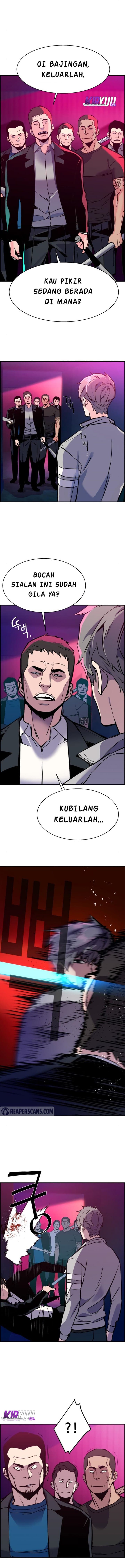 Read Mercenary Enrollment (ID) Manga Online