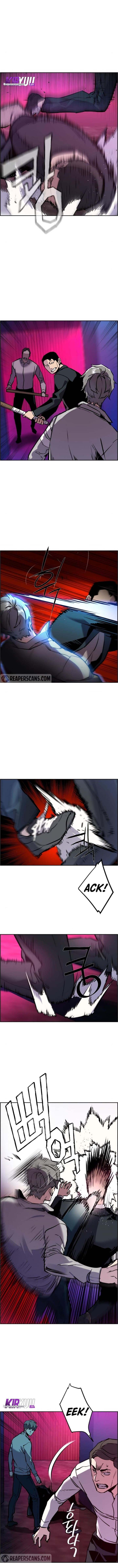 Read Mercenary Enrollment (ID) Manga Online