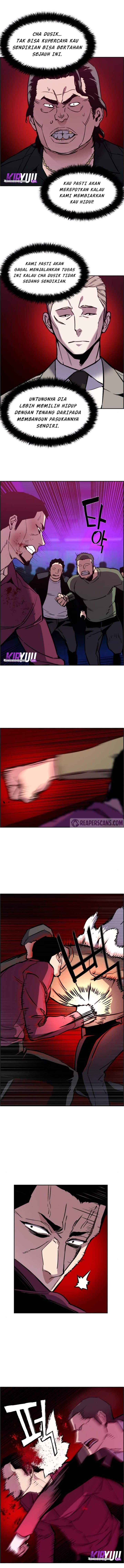 Read Mercenary Enrollment (ID) Manga Online