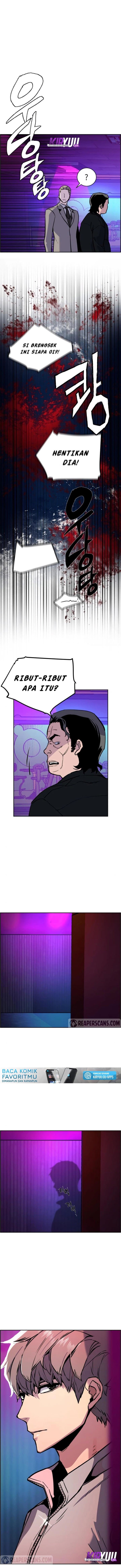 Read Mercenary Enrollment (ID) Manga Online