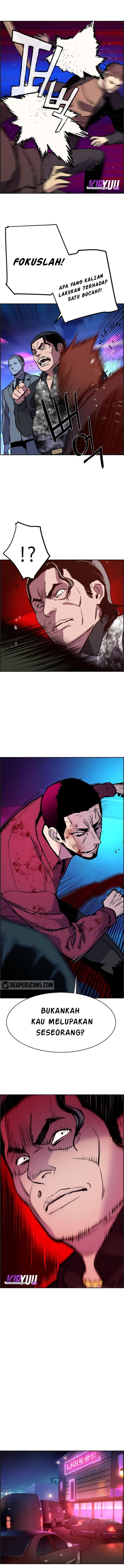 Read Mercenary Enrollment (ID) Manga Online