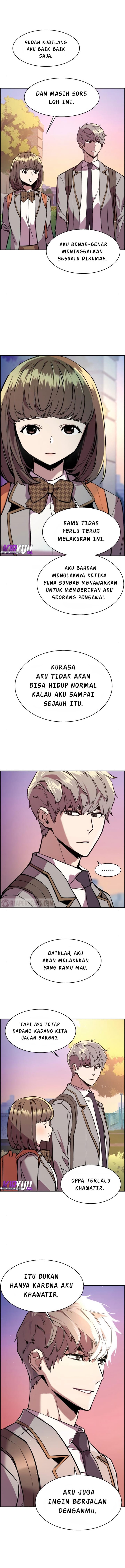 Read Mercenary Enrollment (ID) Manga Online