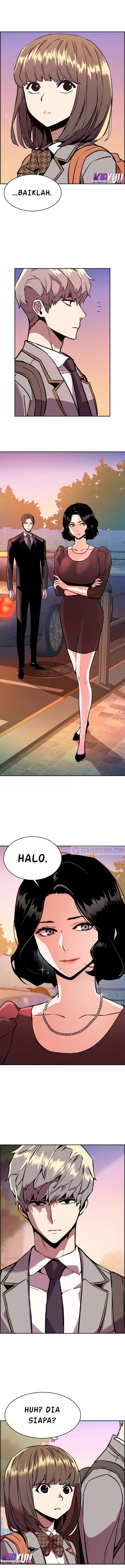 Read Mercenary Enrollment (ID) Manga Online