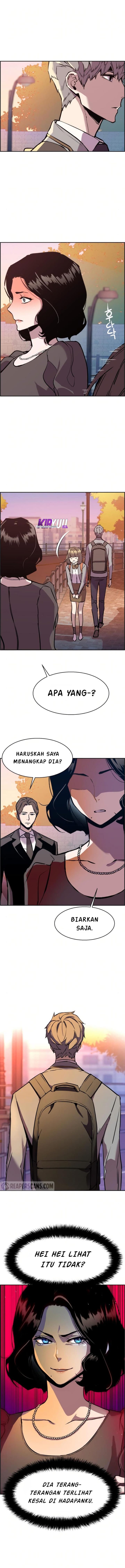 Read Mercenary Enrollment (ID) Manga Online