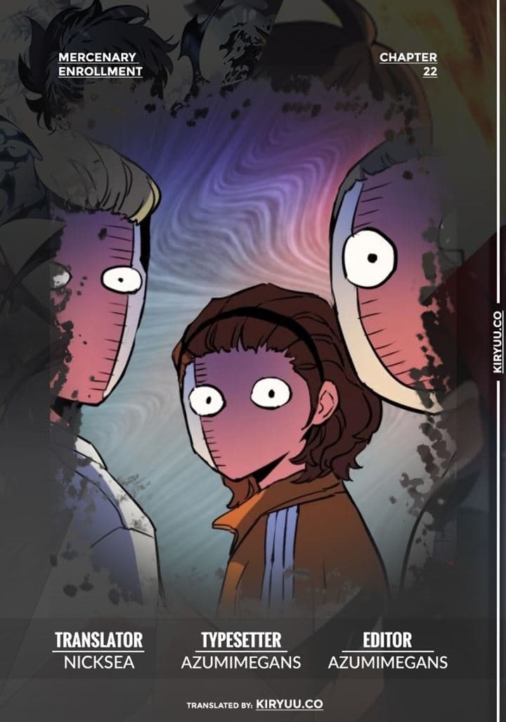 Read Mercenary Enrollment (ID) Manga Online