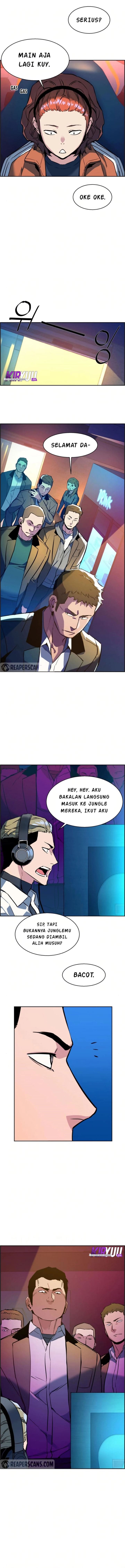 Read Mercenary Enrollment (ID) Manga Online