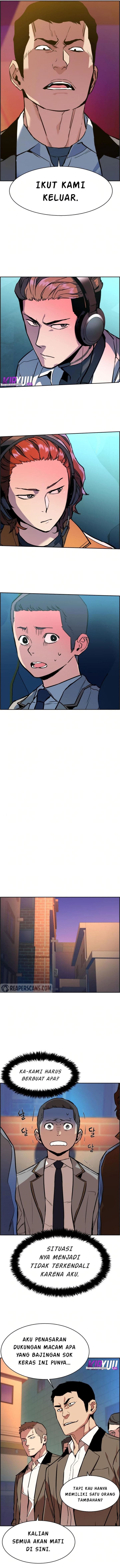 Read Mercenary Enrollment (ID) Manga Online