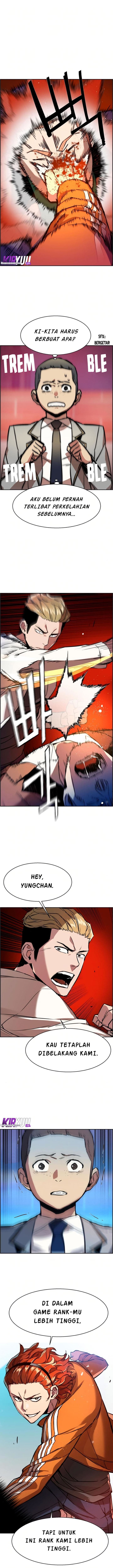 Read Mercenary Enrollment (ID) Manga Online