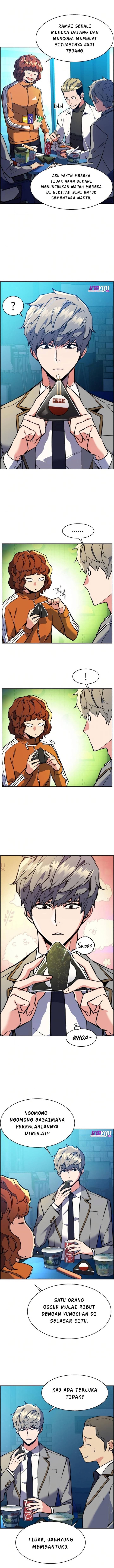 Read Mercenary Enrollment (ID) Manga Online