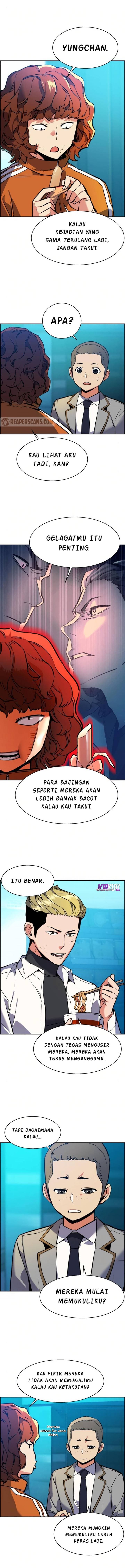 Read Mercenary Enrollment (ID) Manga Online