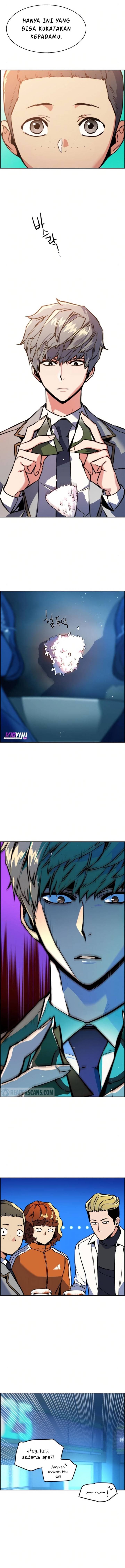 Read Mercenary Enrollment (ID) Manga Online