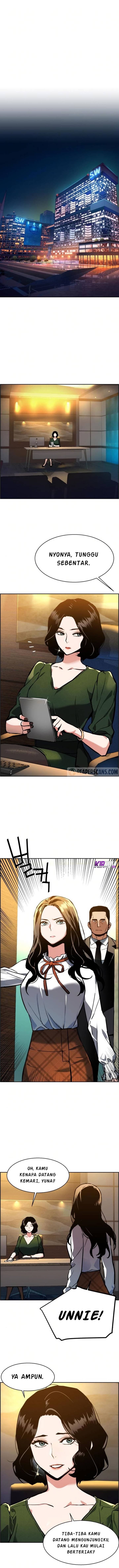 Read Mercenary Enrollment (ID) Manga Online