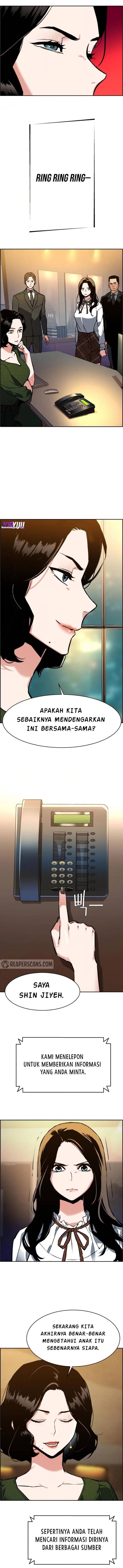 Read Mercenary Enrollment (ID) Manga Online