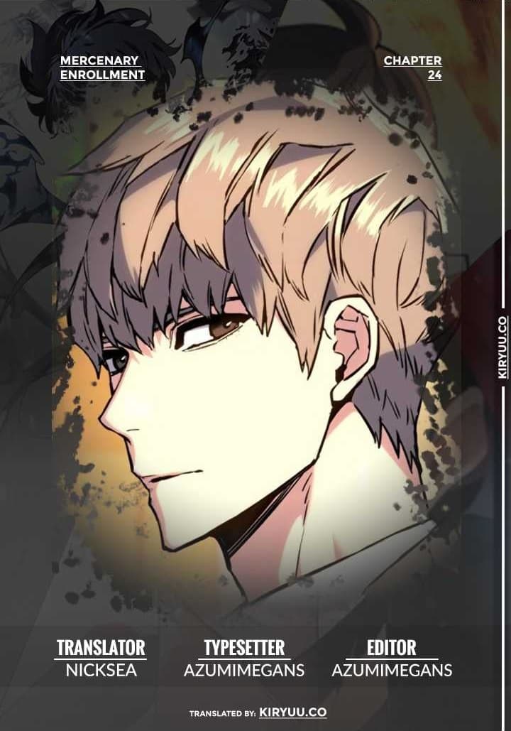 Read Mercenary Enrollment (ID) Manga Online