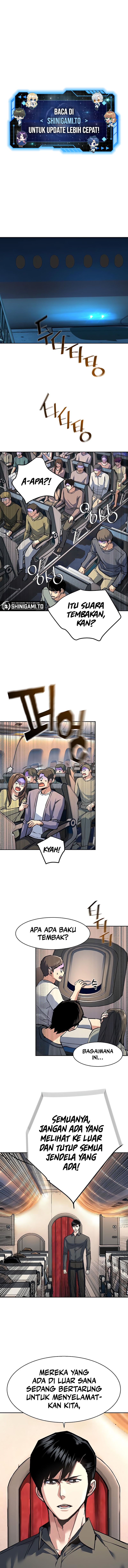 Read Mercenary Enrollment (ID) Manga Online