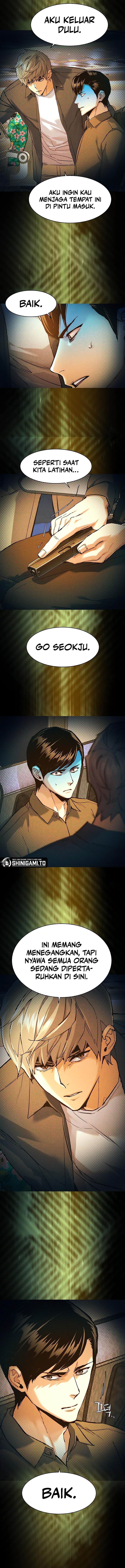 Read Mercenary Enrollment (ID) Manga Online