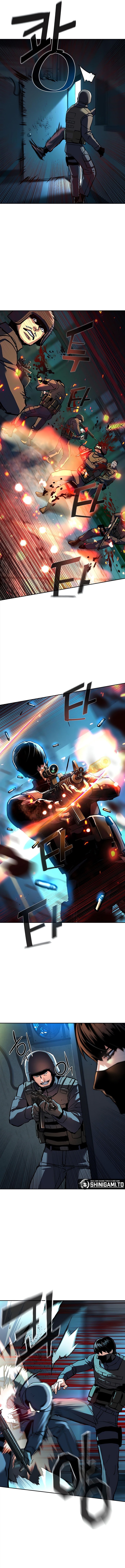Read Mercenary Enrollment (ID) Manga Online