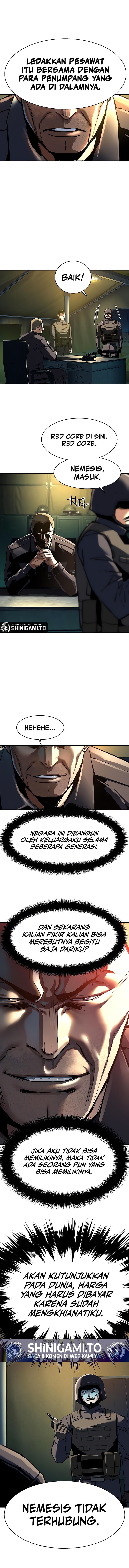 Read Mercenary Enrollment (ID) Manga Online