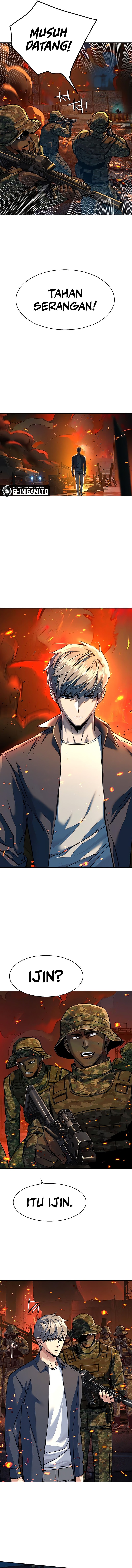 Read Mercenary Enrollment (ID) Manga Online