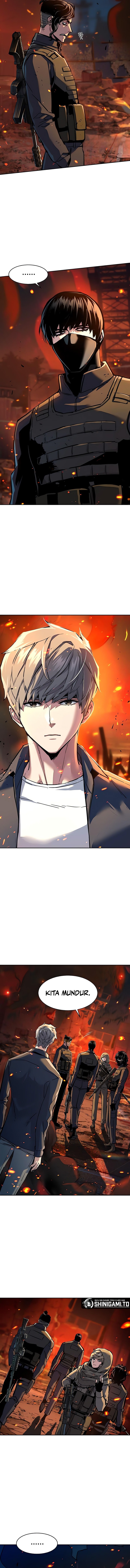 Read Mercenary Enrollment (ID) Manga Online
