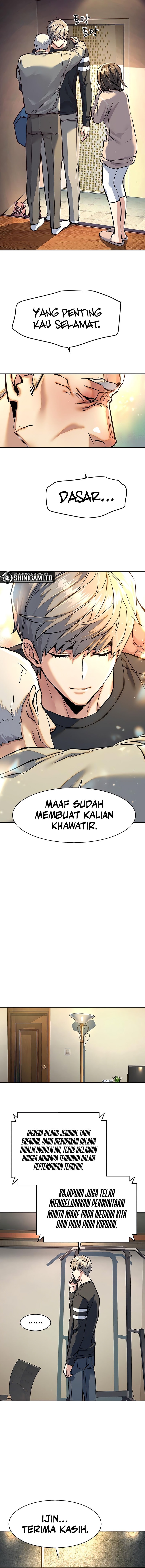 Read Mercenary Enrollment (ID) Manga Online