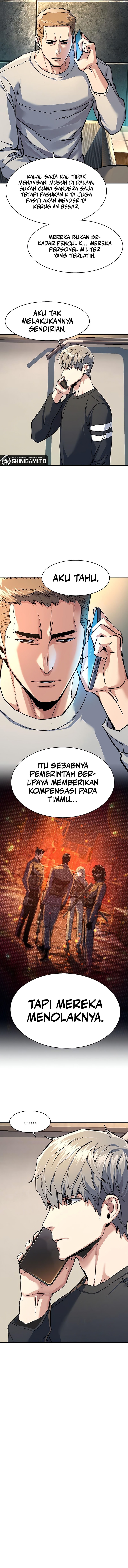 Read Mercenary Enrollment (ID) Manga Online