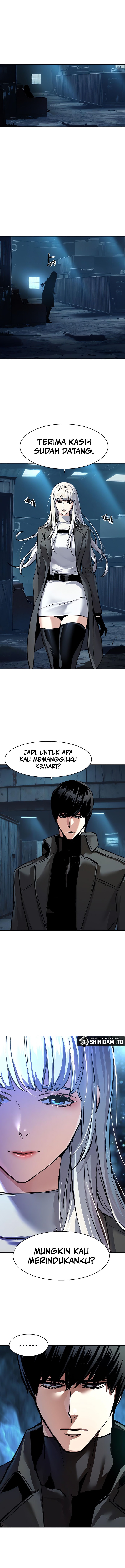 Read Mercenary Enrollment (ID) Manga Online