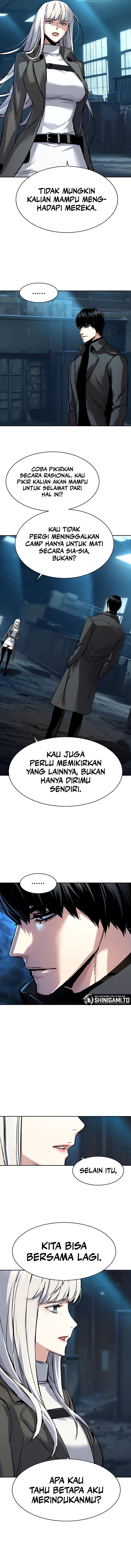 Read Mercenary Enrollment (ID) Manga Online