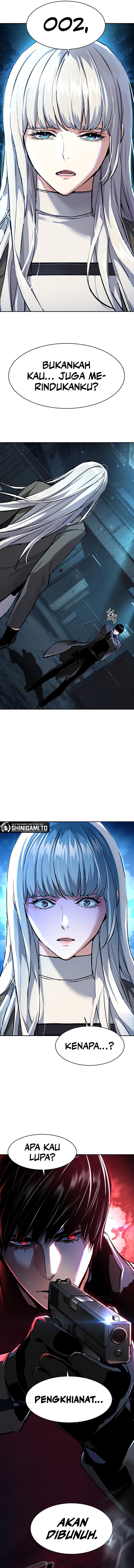 Read Mercenary Enrollment (ID) Manga Online
