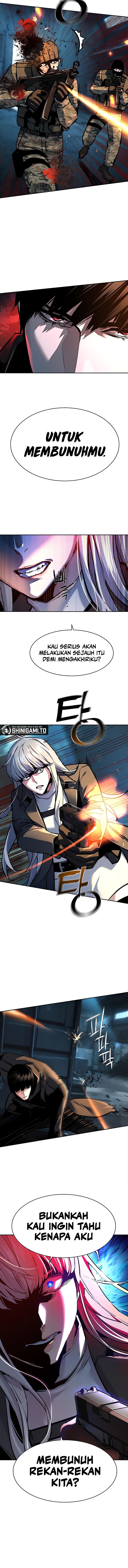 Read Mercenary Enrollment (ID) Manga Online