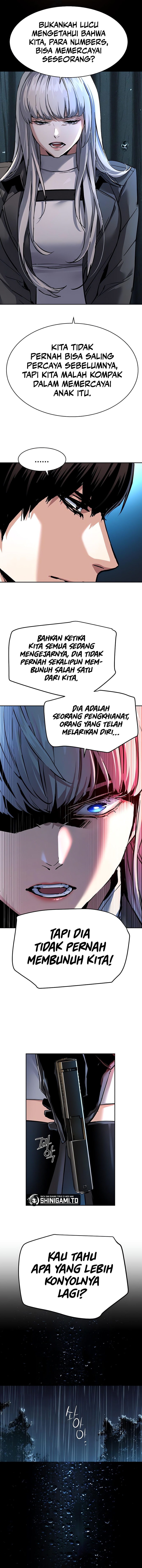 Read Mercenary Enrollment (ID) Manga Online