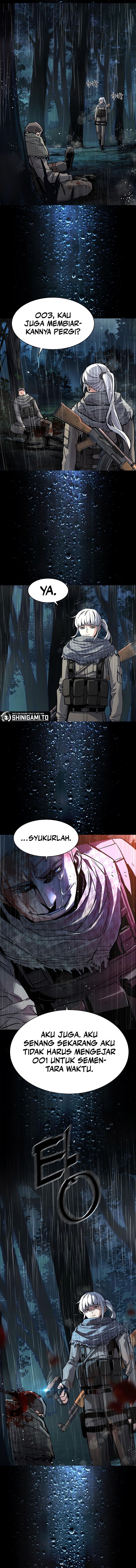 Read Mercenary Enrollment (ID) Manga Online