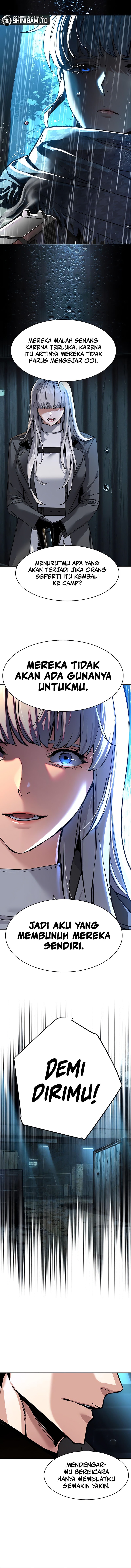 Read Mercenary Enrollment (ID) Manga Online