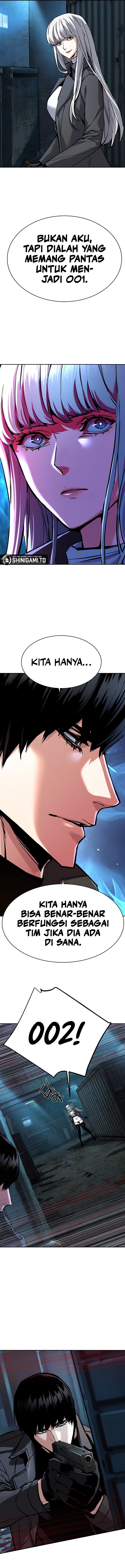 Read Mercenary Enrollment (ID) Manga Online