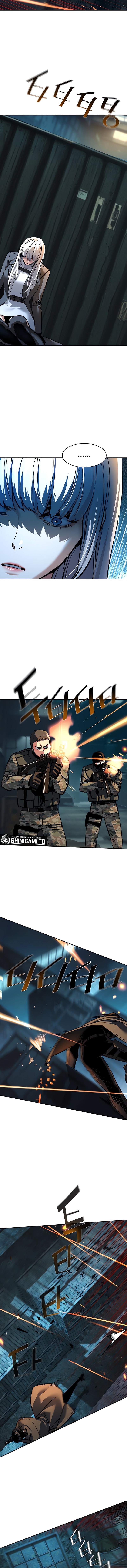 Read Mercenary Enrollment (ID) Manga Online