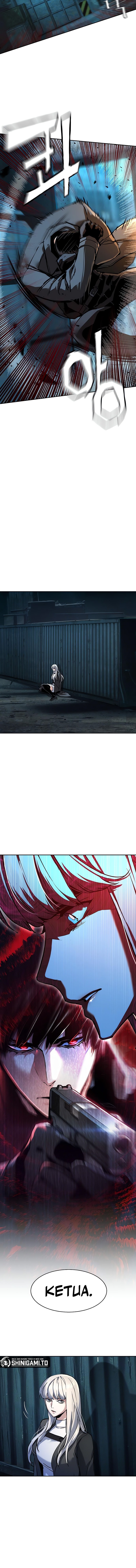 Read Mercenary Enrollment (ID) Manga Online